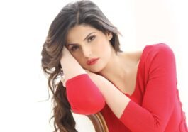 zareen khan weight loss