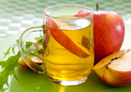apple cider vinegar for weight loss