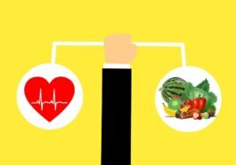 healthy diet and weight loss improves heart health heart healthy fast food options