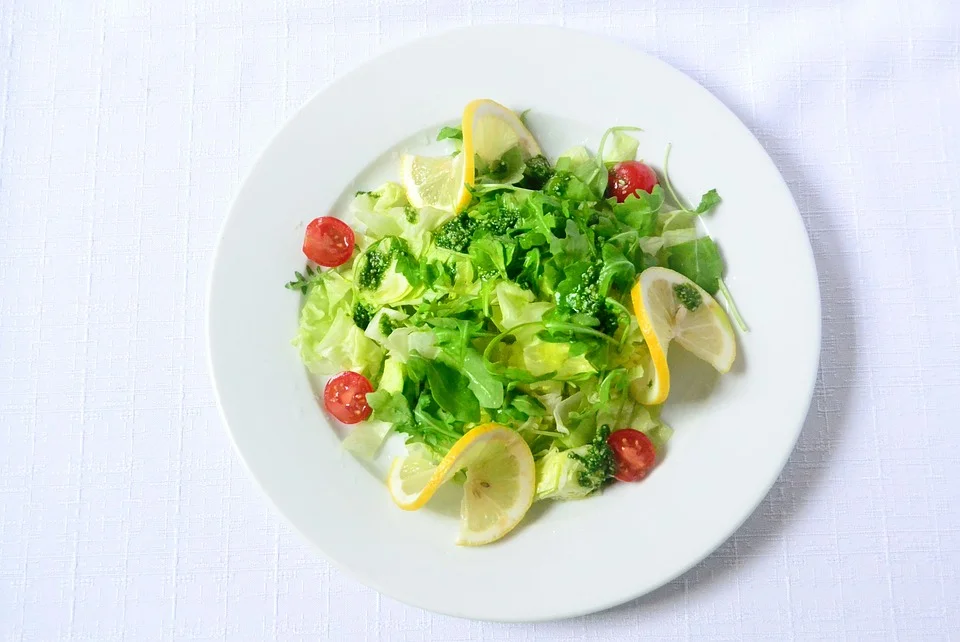 healthy lunch ideas for weight loss