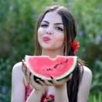 melon for weight loss