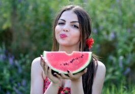 melon for weight loss