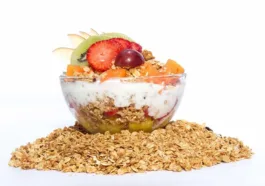 Probiotics and Prebiotics: Do They Help You Lose Weight? 8 oats and yogurt for weight loss full of probiotics