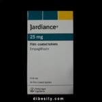 Empagliflozin (Jardiance) Uses, Dose, MOA, Brands, Side effects 26 Jardiance empagliflozin uses dose moa brands side effects