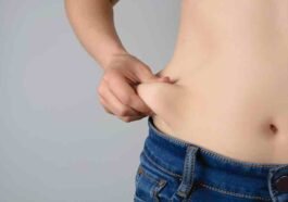 how to get rid of love handles without surgery