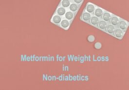 metformin for weight loss