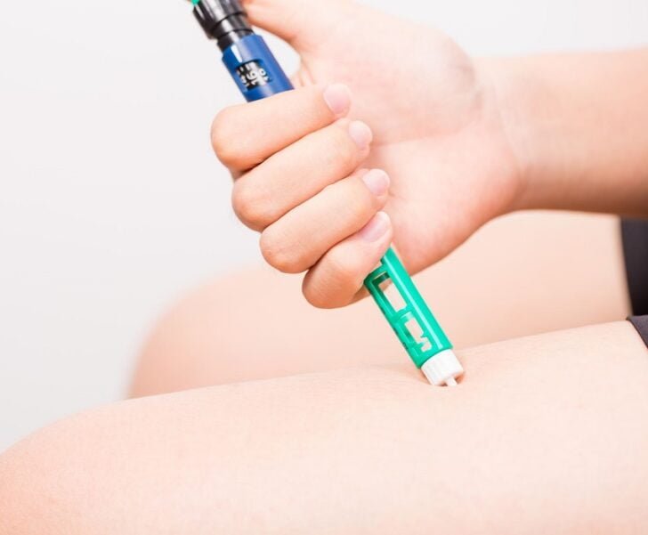 Ozempic 2 Mg Dose For Weight Loss And Diabetes Dibesity