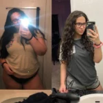 Best GLP-1 for Weight loss: Semaglutide and Liraglutide 32 90 lbs weight loss pictures before and after best glp-1 for weight loss