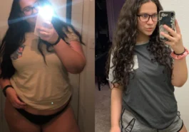 90 lbs weight loss pictures before and after best glp-1 for weight loss