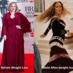 Wegovy Weight Loss Before and After Pictures with Reviews 42 adele before and after weight loss wegovy weight loss before and after