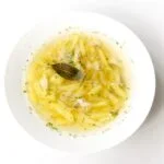 cabbage soup for weight loss