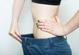 how to lose 5 pounds in a week