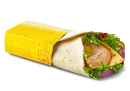 Low-Calorie Fast Food options