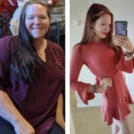 weight loss transformation before and after using Rybelsus for weight loss and diabetes