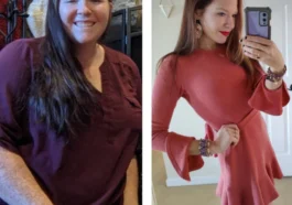 weight loss transformation before and after using Rybelsus for weight loss and diabetes