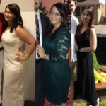 Ozempic weight loss before and after pictures