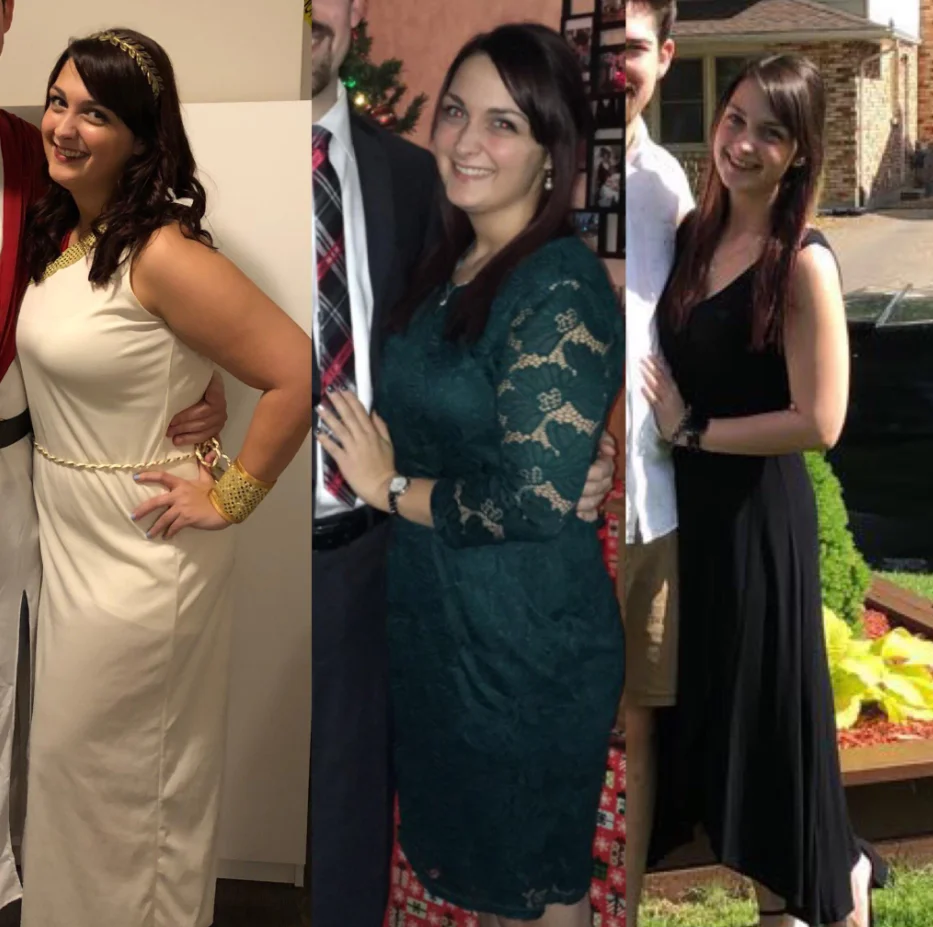 Ozempic Weight Loss Stories: Success Stories Of People On Semaglutide