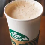 the most caffeinated drinks at starbucks Chai Tea Latte starbucks high protein drink