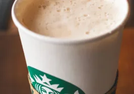 the most caffeinated drinks at starbucks Chai Tea Latte starbucks high protein drink