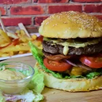 Weight gain Meal Plan for Underweight Children 30 hamburger foods to avoid on ozempic