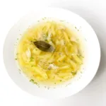 cabbage soup for dieting and weight loss