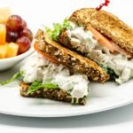 Easy High Protein Dinner Recipes & Ideas 33 easy high protein dinner recipes chicken sandwich
