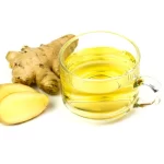 Best Teas for Weight Loss that Work Fast - Ginger, Green Tea, Berberine Tea & More 35 ginger tea ozempic nausea relief best teas for weight loss