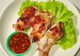 healthiest fast food options healthiest grilled chicken with salad