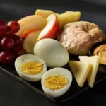 11 High Protein Low Carb Fast Food Options for Weight Loss 35 high protein low carb fast food starbucks protein box