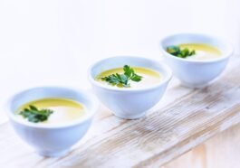 leek soup diet for weight loss