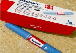 ozempic injection semaglutide injection