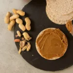 8 Best High Protein Snacks for Muscle Building 46 peanut butter spread best high protein snacks