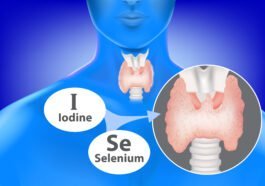 thyroid diet for hyperthyroidism and hypothyroidism