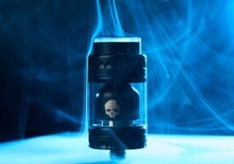 EVALI lung short term health hazards