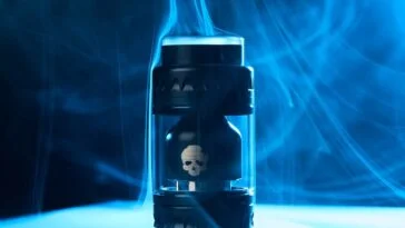 EVALI lung short term health hazards