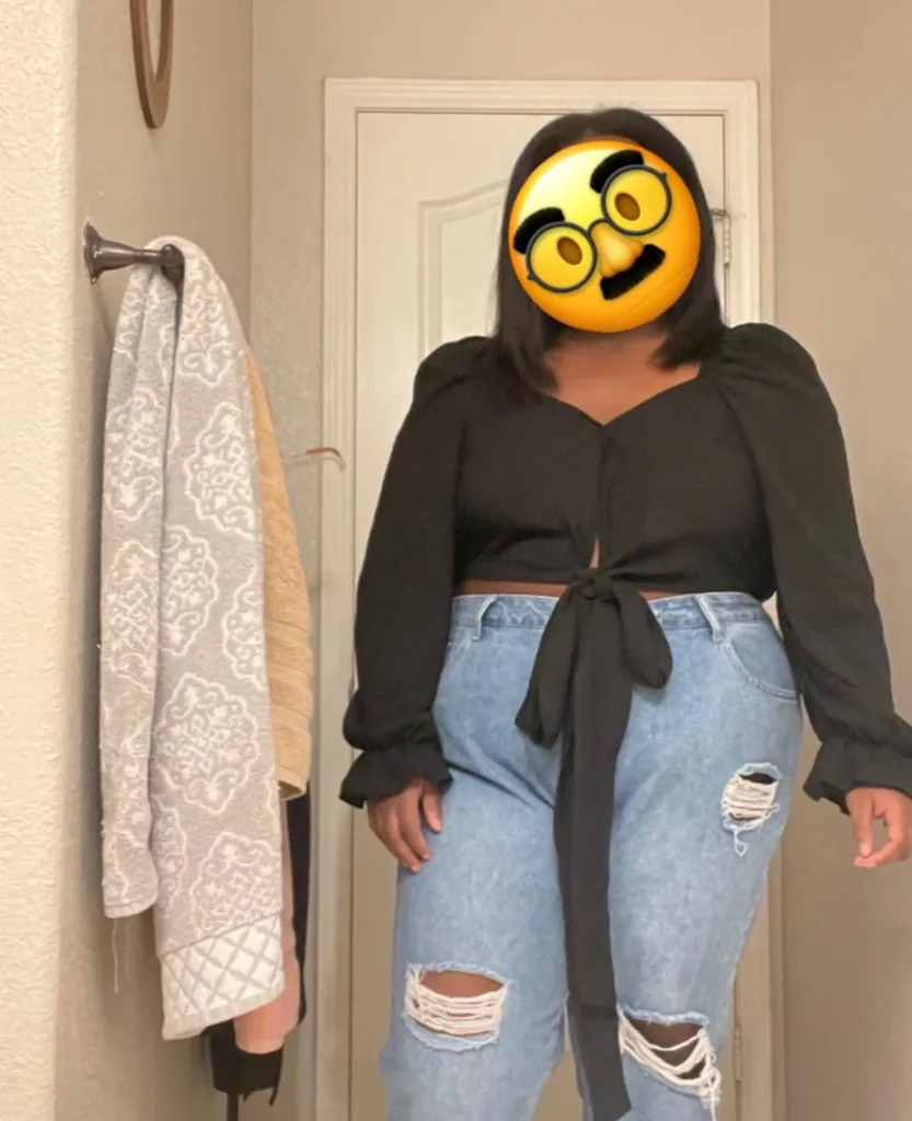 What Does a PCOS Belly Look Like? 16 What does a PCOS belly look like?