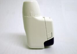 Nucala for asthma inhaler IL-5 mepolizumab