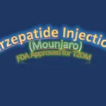 Tirzepatide Mounjaro injections uses moa side effects brands