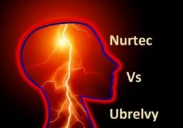 migraine nurtec vs ubrelvy