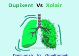 Dupixent vs Xolair Dupilumab Vs Omalizumab