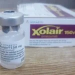 Xolair (Omalizumab) Injection