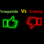 Tirzepatide Vs Trulicity (Mounjaro Vs Dulaglutide): Which is Better? 23 Tirzepatide vs Trulicity Mounjaro vs Dulaglutide