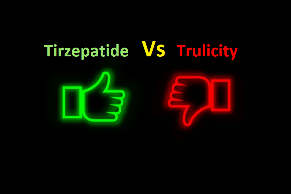 Tirzepatide Vs Trulicity (Mounjaro Vs Dulaglutide): Which is Better? 13 Tirzepatide vs Trulicity Mounjaro vs Dulaglutide