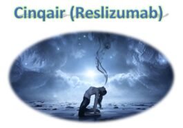 Cinqair (Reslizumab): Uses, Dose, MOA, Side effects, Cost 22 cinqair reslizumab uses dose moa brands side effects