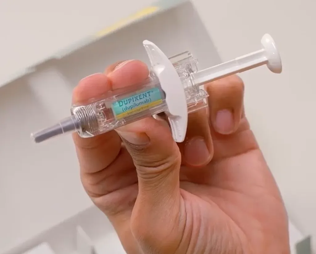 Dupixent How to Inject Using the Pen or the Syringe? 13 dupixent injection how to inject 3