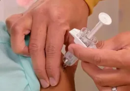 dupixent side effects in children Dupixent injection into the upper arms by a caregiver