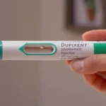 Dupixent EMA Approval for Asthma and Atopic Dermatitis 30 Dupixent EMA Approval Dupixent prefilled pen device how to inject Dupixent Pen Vs Syringe