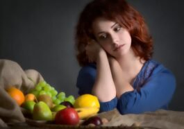Anti-inflammatory Diet for Migraines Prevention