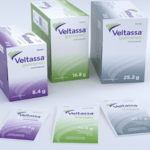 Patiromer (Veltassa) for Hyperkalemia: Dose, Side effects, MOA 30 Patiromer Veltassa uses dose moa brands side effects