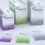 Patiromer (Veltassa) for Hyperkalemia: Dose, Side effects, MOA 29 Patiromer Veltassa uses dose moa brands side effects
